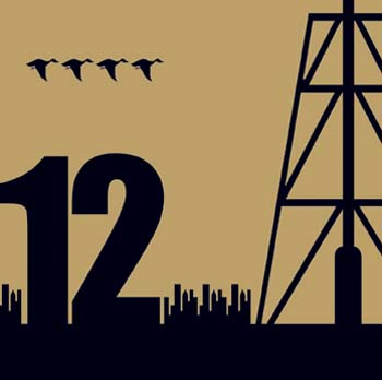 12pylons - labelsampler